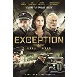 The Exception [DVD]